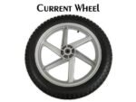 Discovery Motorcycle Trailer - Image 6