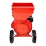 Predator 6.5 HP 212cc Chipper Shredder - Image 4