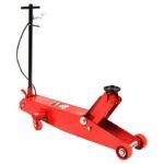 AFF 10-Ton Long Chassis Service Jack - Image 3