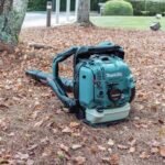 Makita EB7660WH 75.6cc 4-Stroke MM4 Engine Hip Throttle Backpack Blower - Image 4