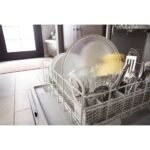 Whirlpool WDF330PAHB Built-in Dishwasher – Black - Image 5