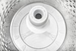 Whirlpool 4.5 Cu. Ft. High-Efficiency Top Load Washer with Built-In Faucet – White - Image 5