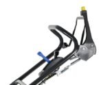 COBRA RM53HST-PRO 21″ PETROL ROLLER MOWER / HYDROSTATIC DRIVE - Image 2