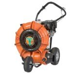 Billy Goat F1302SPH Force 393cc (Honda) Self-Propelled Walk Behind Leaf Blower - Image 11