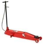 AFF 10-Ton Long Chassis Air Assist Service Jack - Image 8